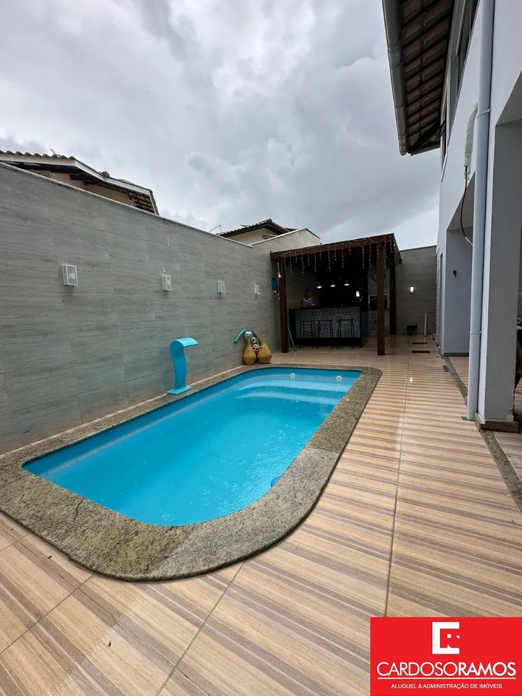 Casa, 4 quartos - Foto 4