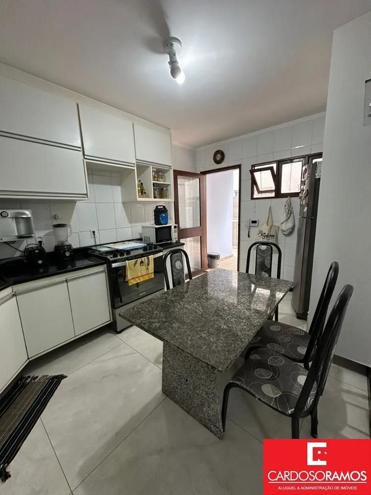 Casa, 4 quartos - Foto 7