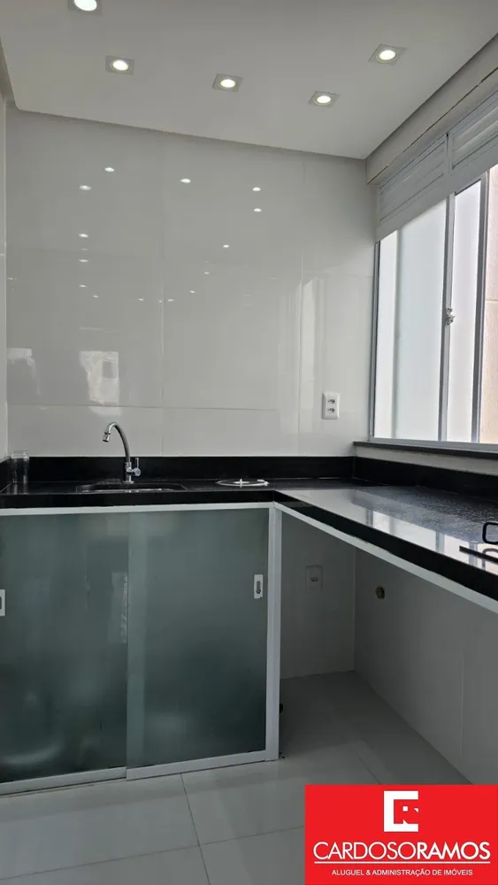 Apartamento, 2 quartos, 42 m² - Foto 7