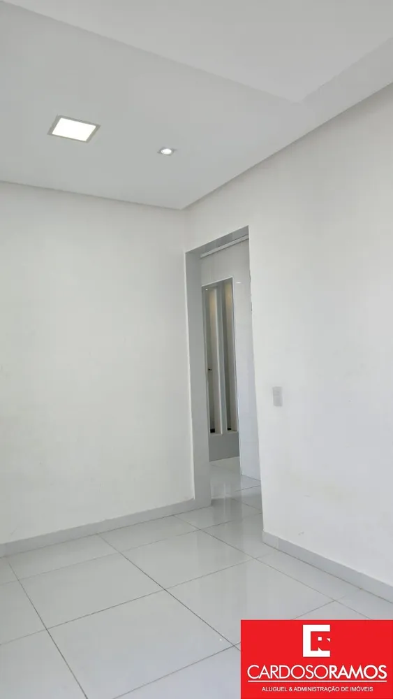 Apartamento, 2 quartos, 42 m² - Foto 11