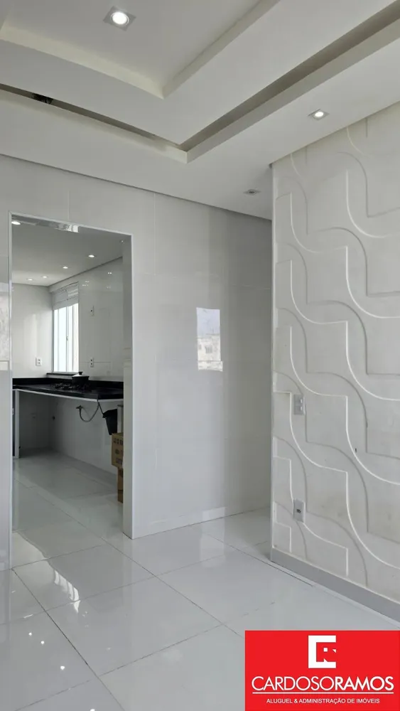 Apartamento, 2 quartos, 42 m² - Foto 8