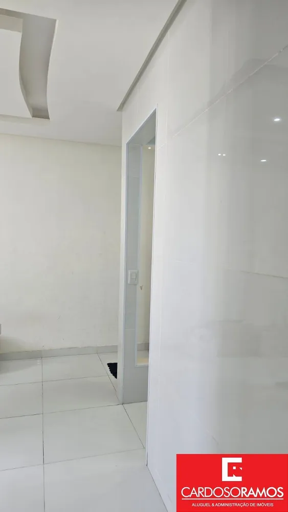 Apartamento, 2 quartos, 42 m² - Foto 5