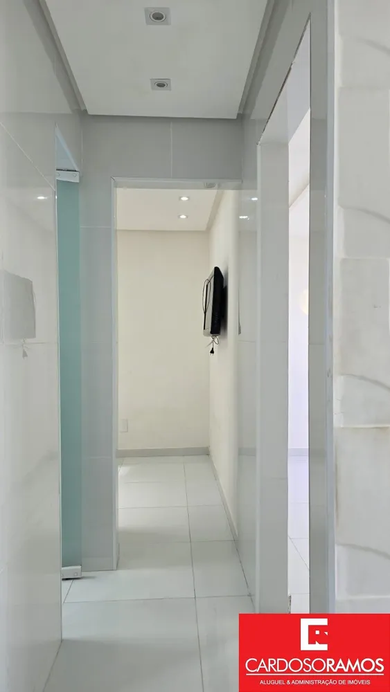 Apartamento, 2 quartos, 42 m² - Foto 10