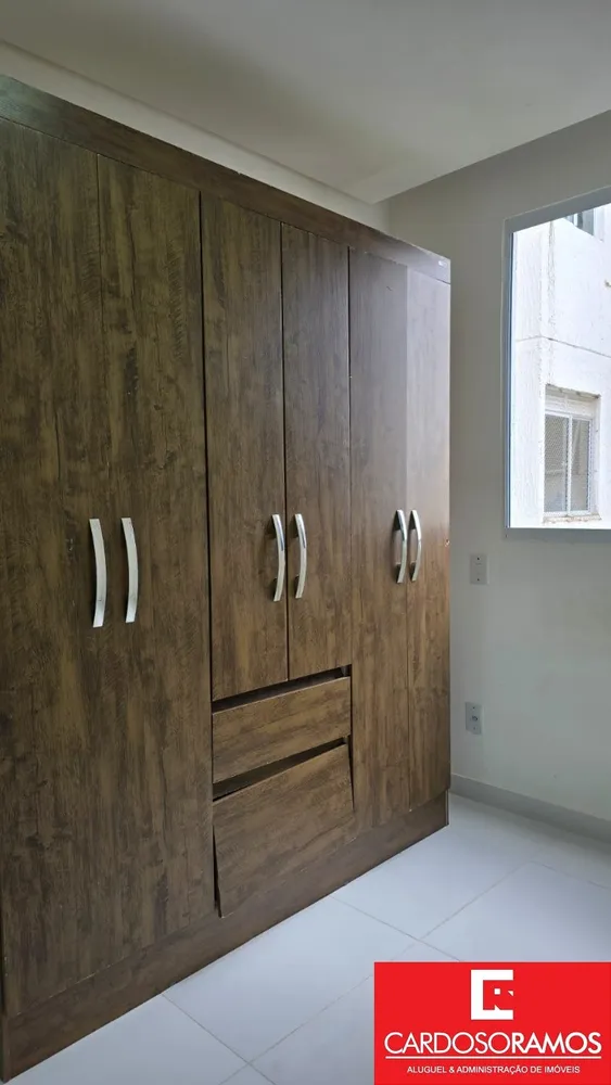 Apartamento, 2 quartos, 42 m² - Foto 12