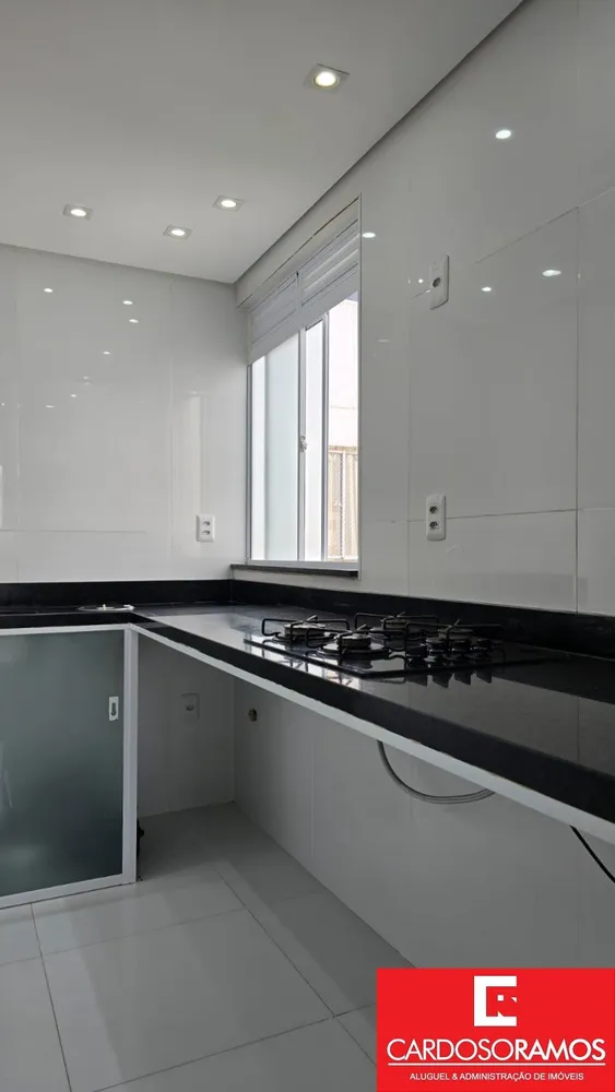 Apartamento, 2 quartos, 42 m² - Foto 6