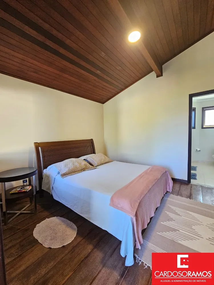 Casa, 3 quartos - Foto 11