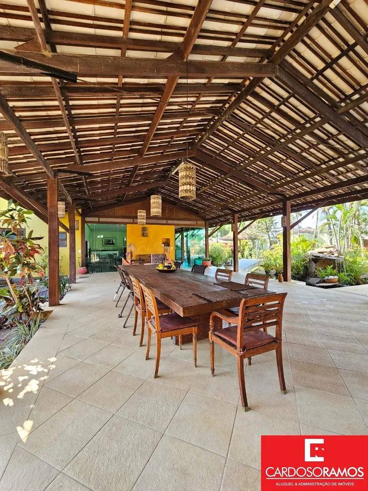 Casa, 3 quartos - Foto 8