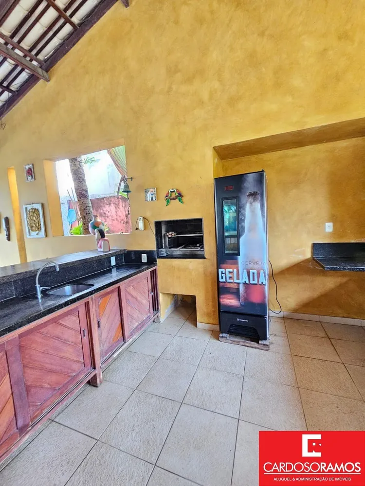 Casa, 3 quartos - Foto 6