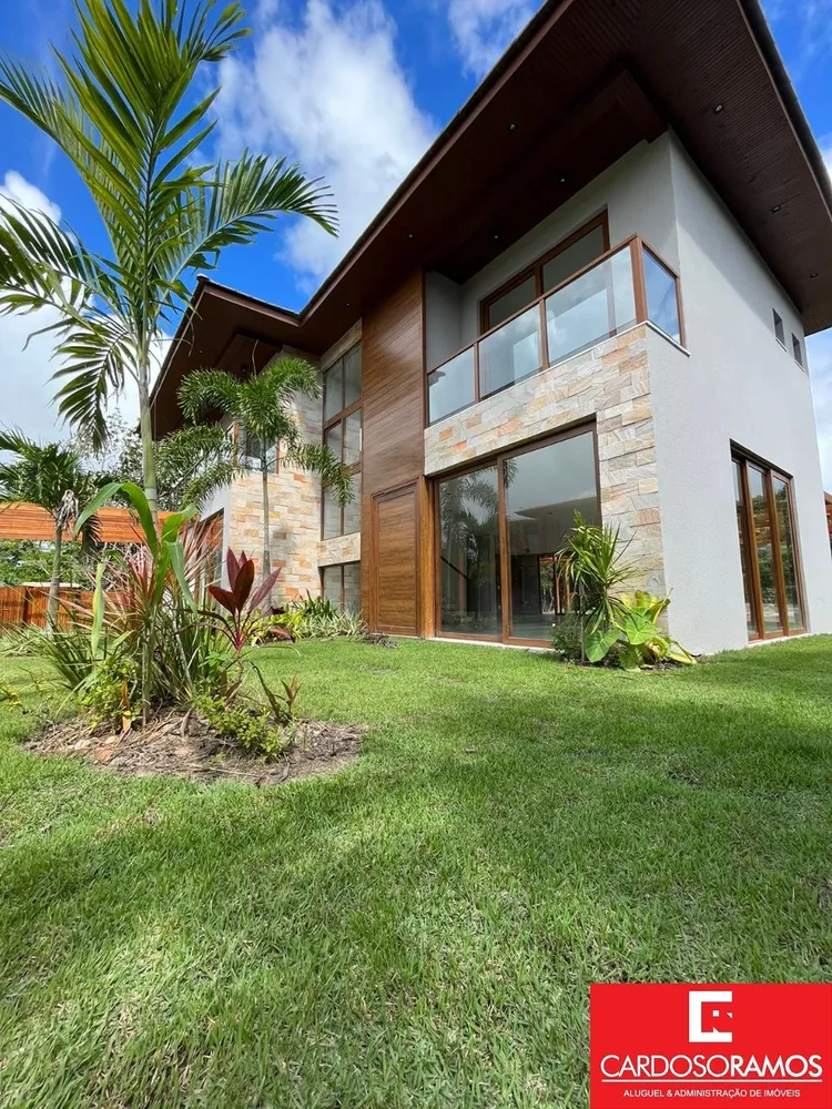 Casa, 7 quartos - Foto 3