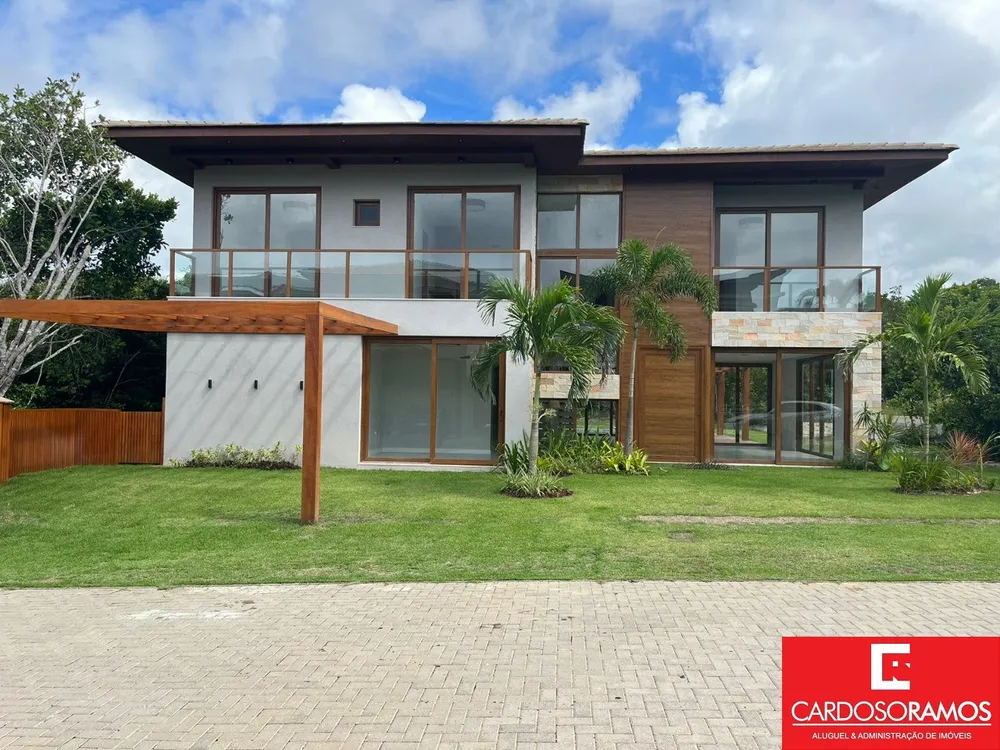 Casa, 7 quartos - Foto 2