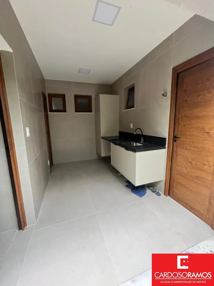 Casa, 7 quartos - Foto 5