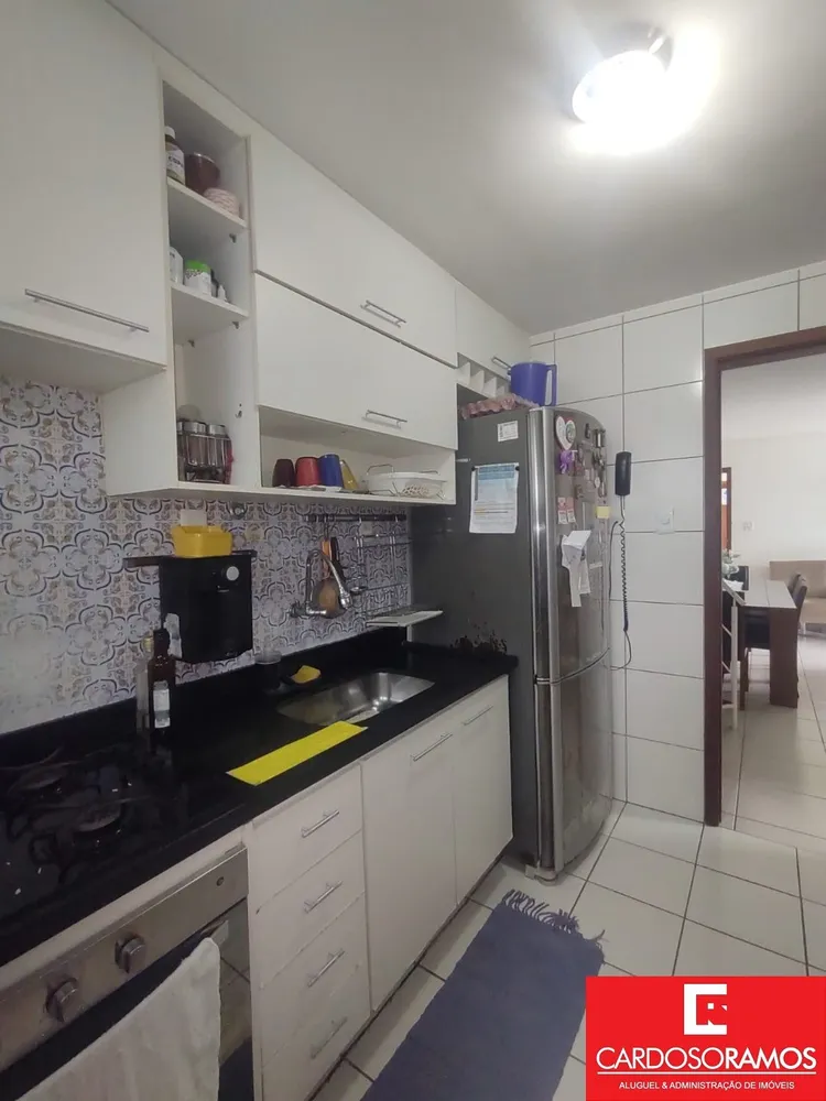 Casa, 4 quartos - Foto 3
