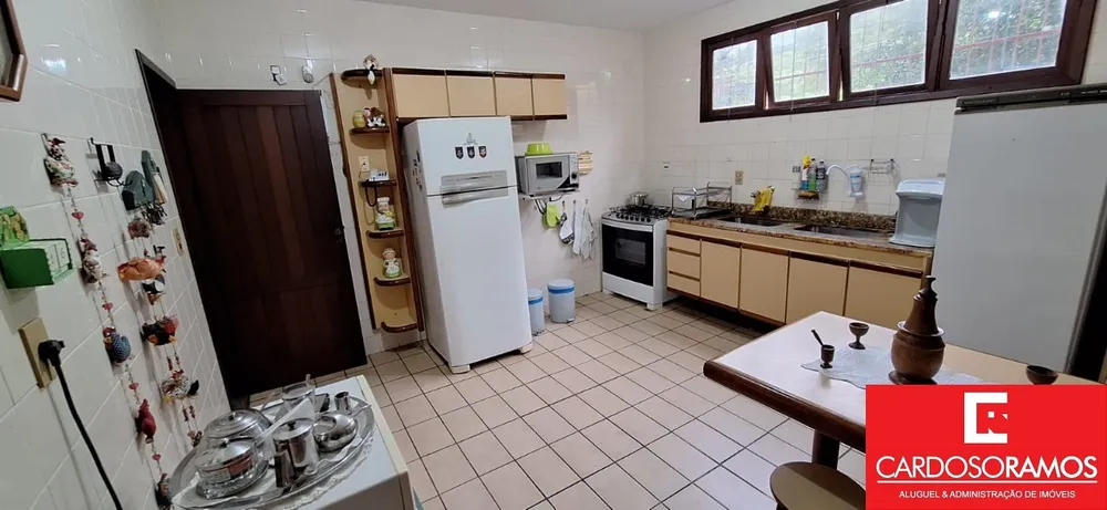 Casa, 4 quartos - Foto 6
