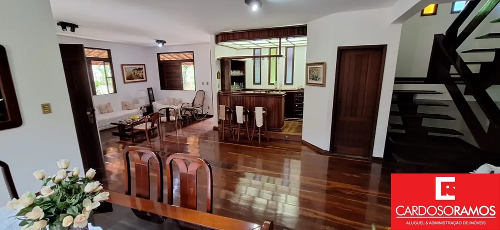 Casa, 4 quartos - Foto 4