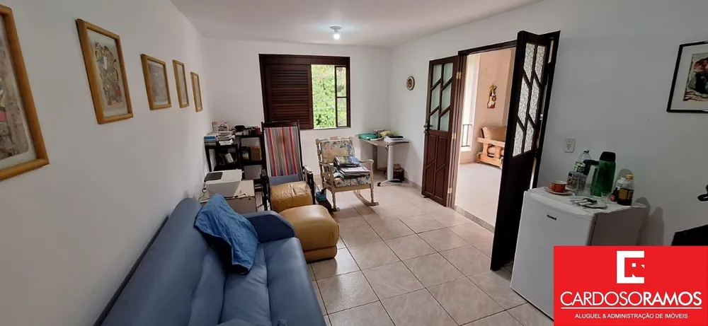Casa, 4 quartos - Foto 12