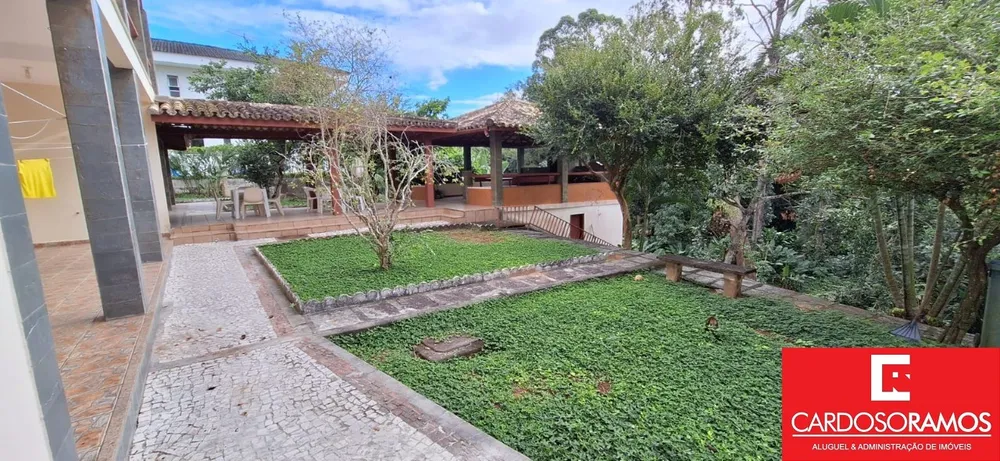 Casa, 4 quartos - Foto 3