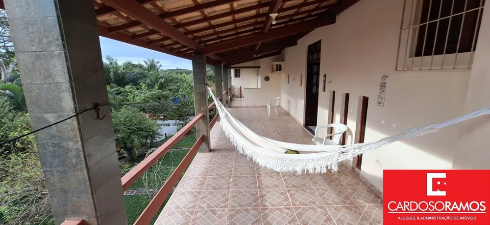 Casa, 4 quartos - Foto 10