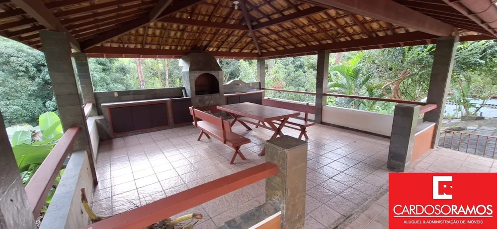 Casa, 4 quartos - Foto 2