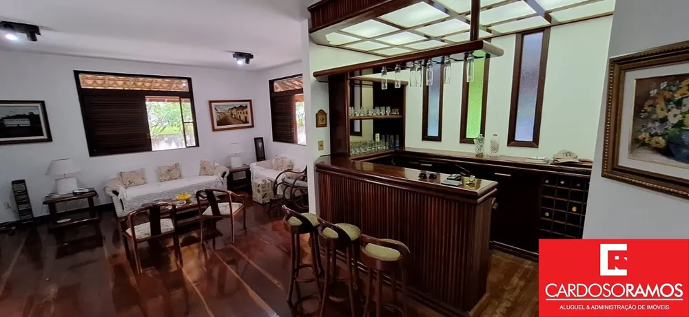 Casa, 4 quartos - Foto 5