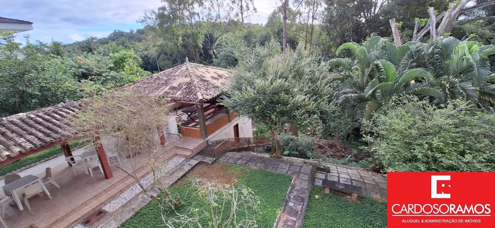 Casa, 4 quartos - Foto 8