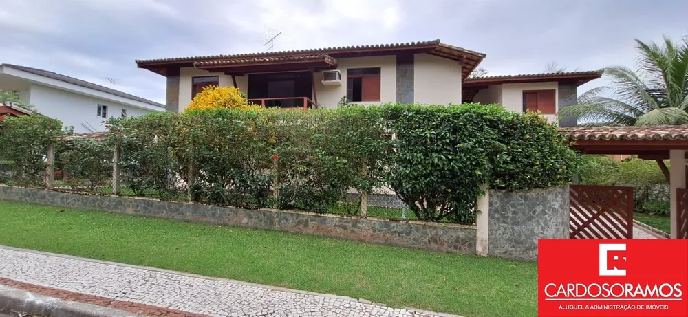 Casa, 4 quartos - Foto 1