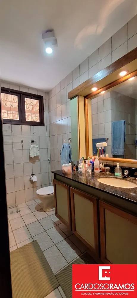 Casa, 4 quartos - Foto 7