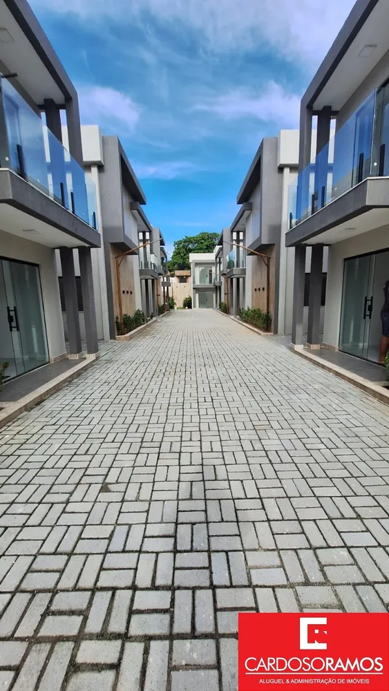Casa, 4 quartos - Foto 1
