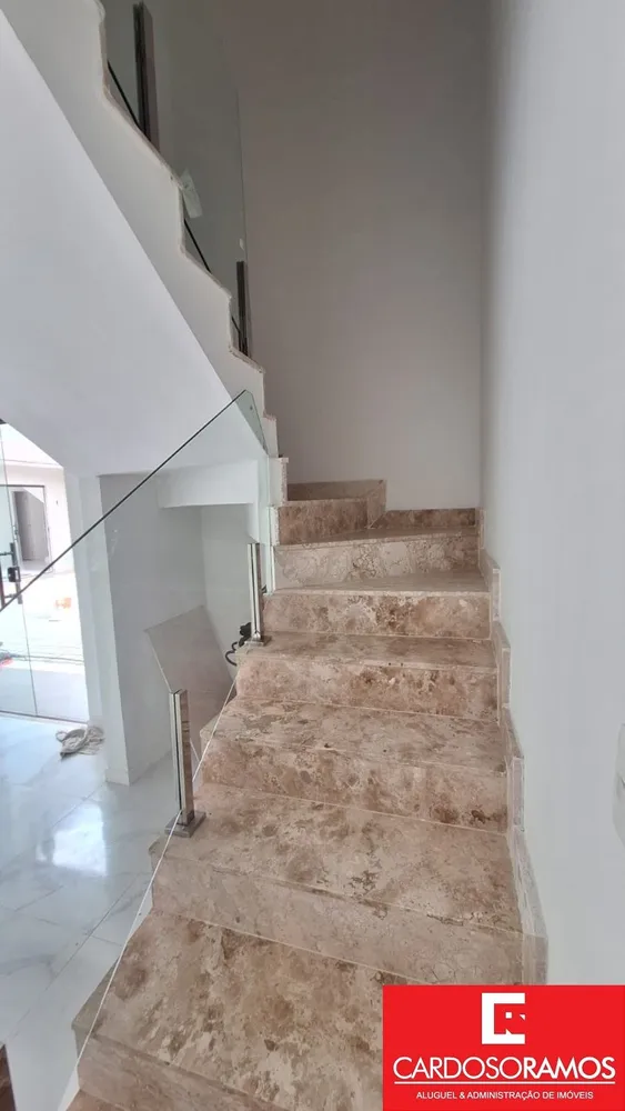 Casa, 4 quartos - Foto 5