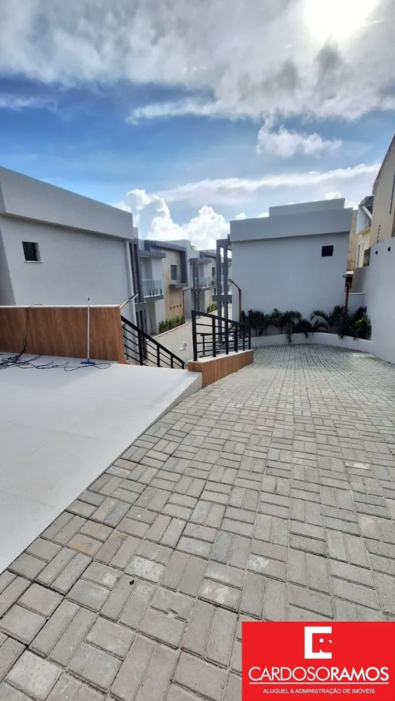 Casa, 4 quartos - Foto 7