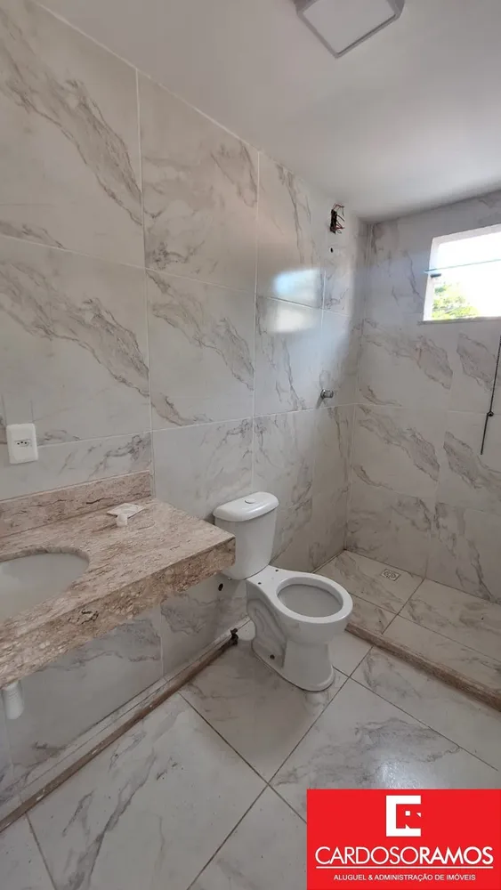 Casa, 4 quartos - Foto 4