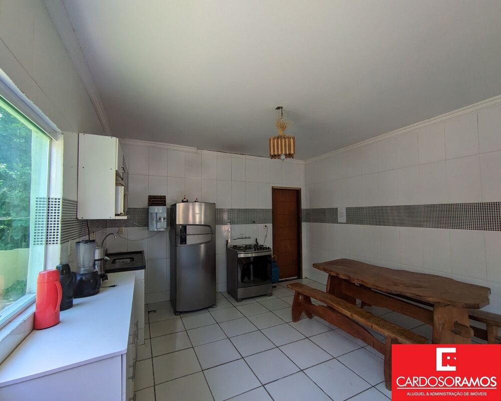 Casa, 5 quartos, 500 m² - Foto 1