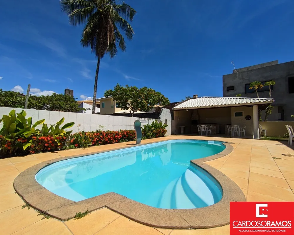Casa, 5 quartos, 500 m² - Foto 1