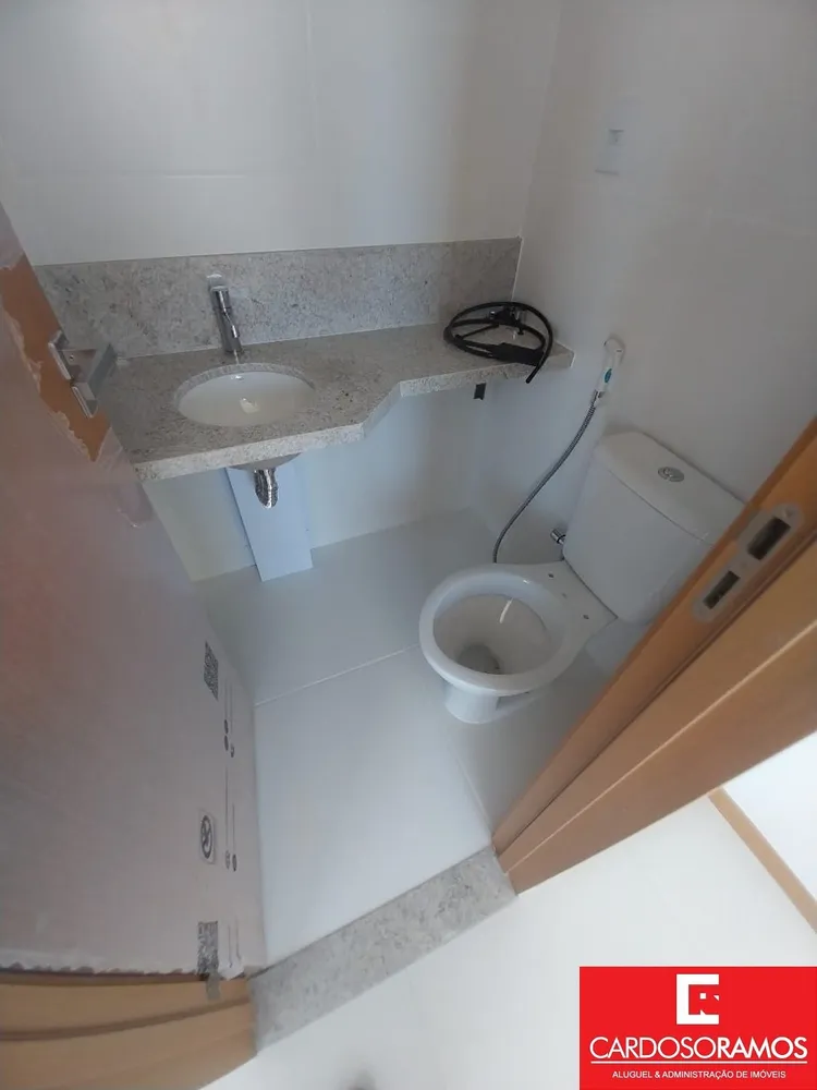 Apartamento, 1 quarto, 19 m² - Foto 7