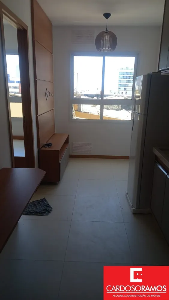 Apartamento, 1 quarto, 19 m² - Foto 3