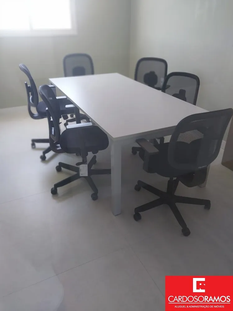 Apartamento, 1 quarto, 19 m² - Foto 5