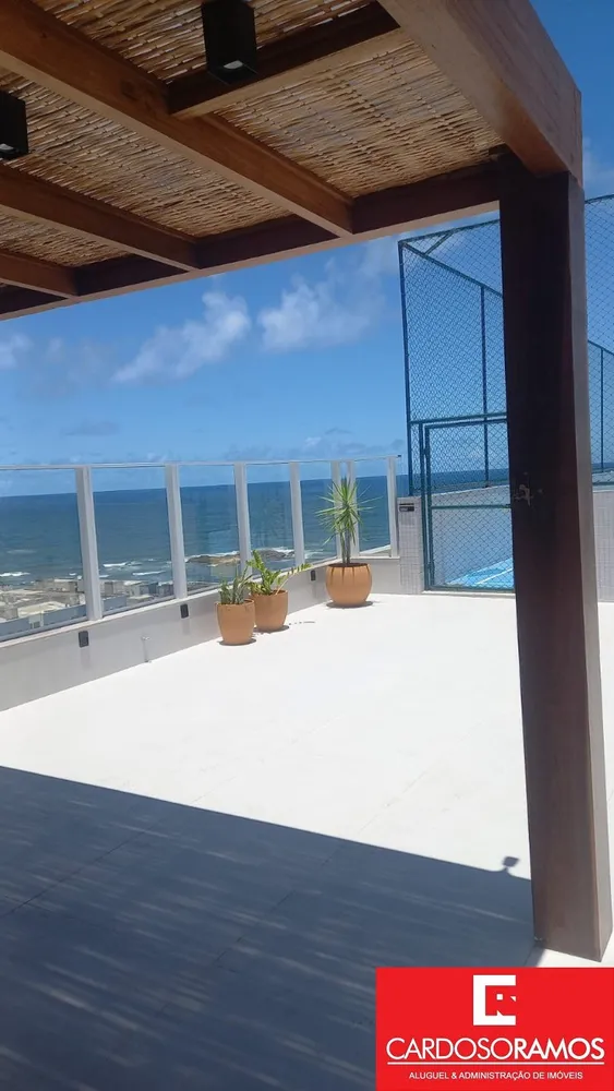 Apartamento, 1 quarto, 19 m² - Foto 1