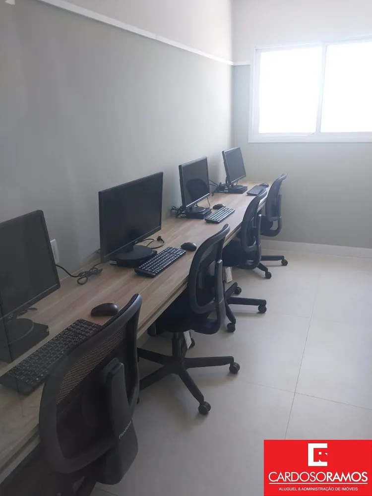 Apartamento, 1 quarto, 19 m² - Foto 4