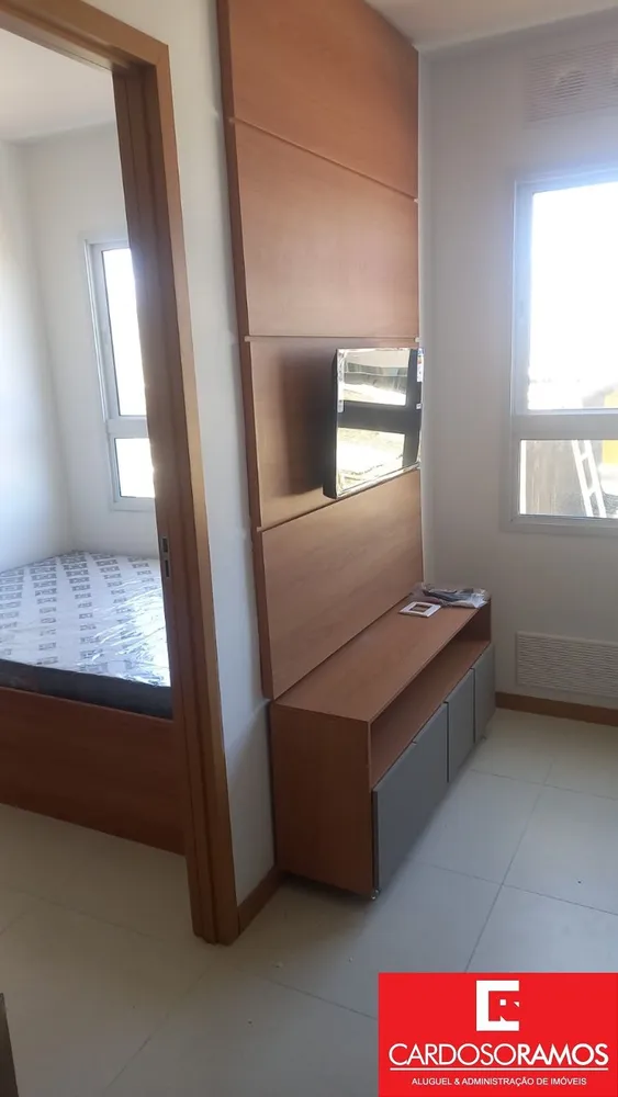 Apartamento, 1 quarto, 19 m² - Foto 8
