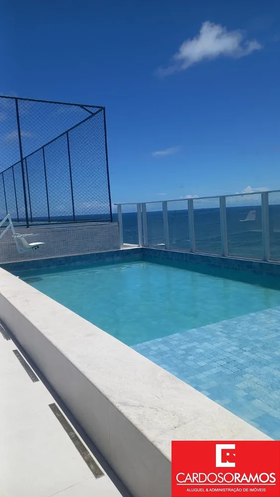 Apartamento, 1 quarto, 19 m² - Foto 5