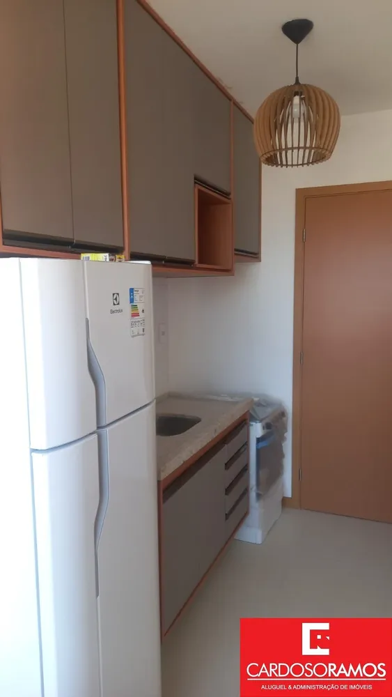 Apartamento, 1 quarto, 19 m² - Foto 11