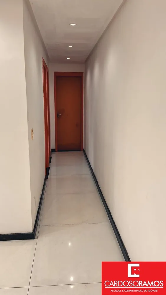 Apartamento, 2 quartos, 50 m² - Foto 1