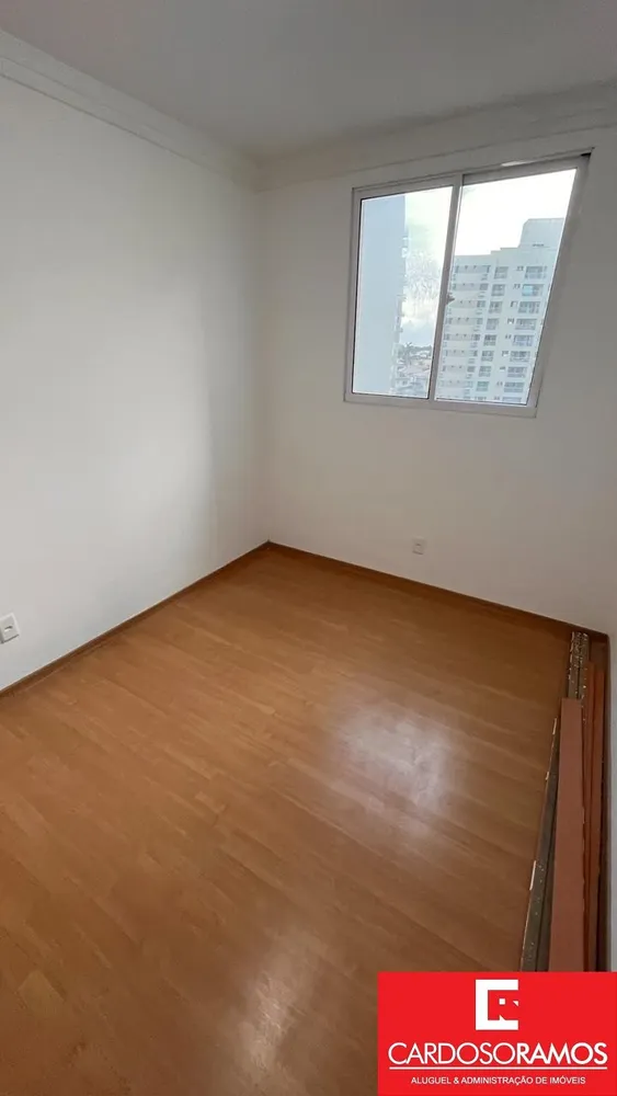 Apartamento, 2 quartos, 50 m² - Foto 2