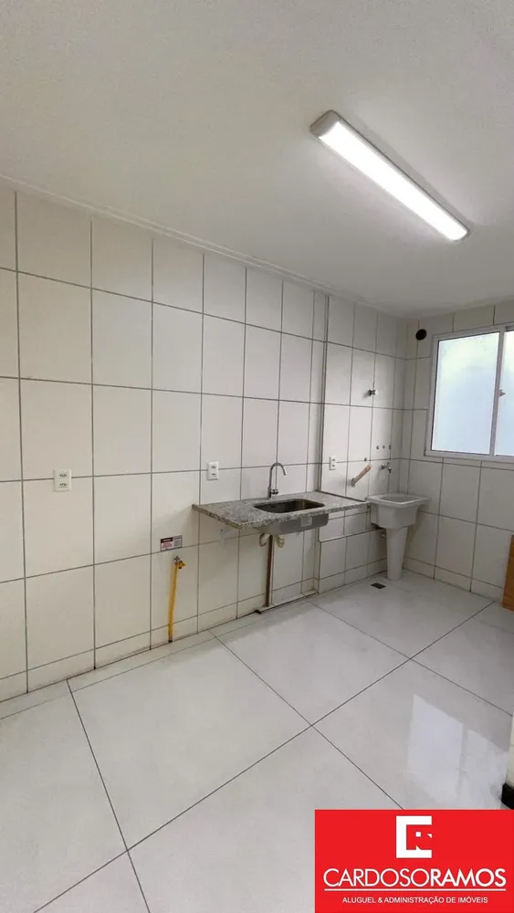 Apartamento, 2 quartos, 50 m² - Foto 7