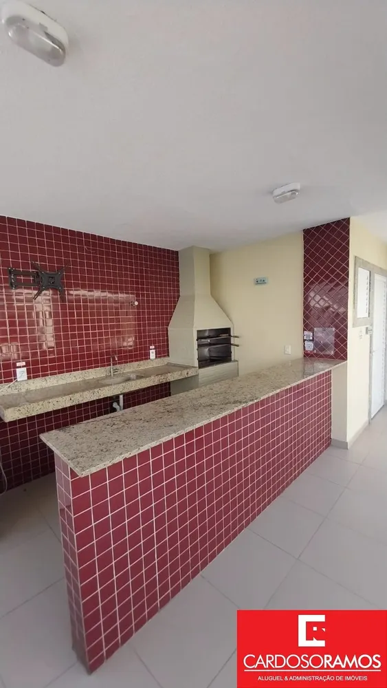 Apartamento, 2 quartos, 50 m² - Foto 8