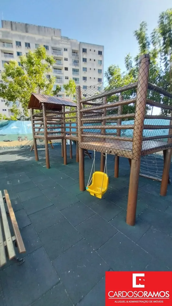 Apartamento, 2 quartos, 50 m² - Foto 3