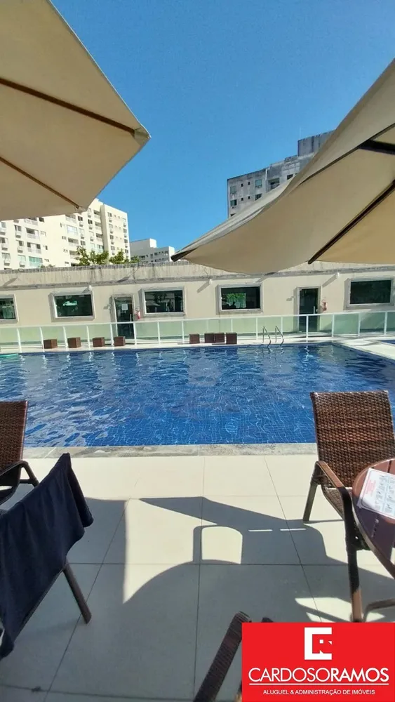 Apartamento, 2 quartos, 50 m² - Foto 5