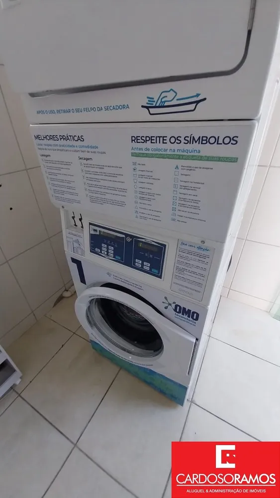 Apartamento, 2 quartos, 50 m² - Foto 6
