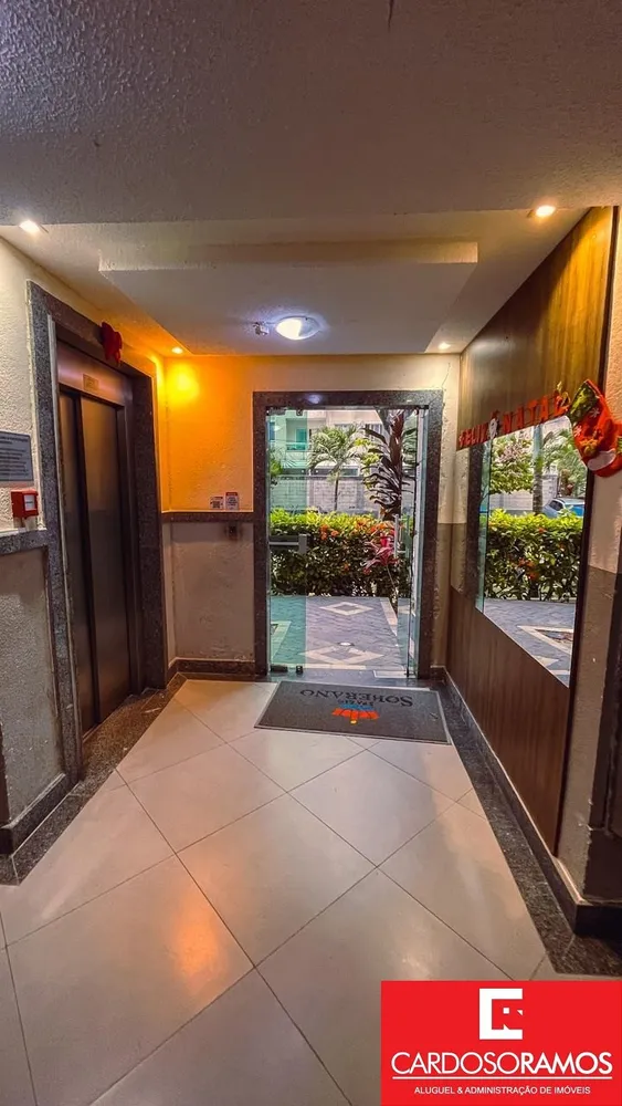 Apartamento, 2 quartos, 50 m² - Foto 12