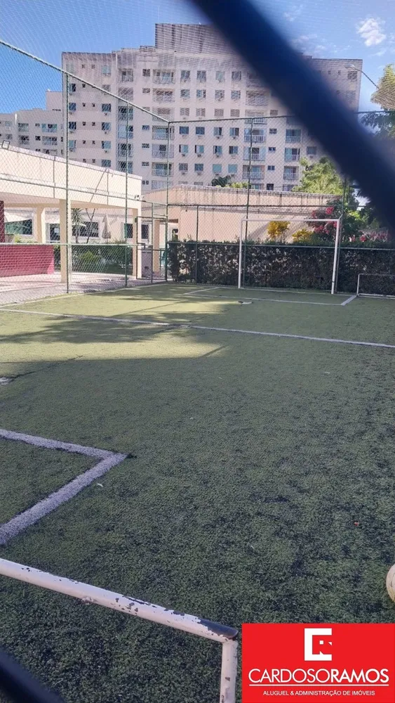 Apartamento, 2 quartos, 50 m² - Foto 4