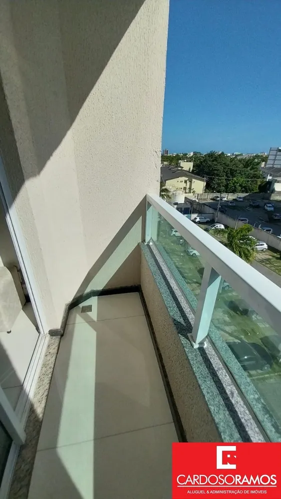 Apartamento, 2 quartos, 50 m² - Foto 1